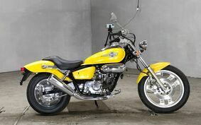 HONDA MAGNA 50 AC13