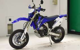 YAMAHA WR250F E