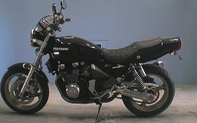 KAWASAKI ZEPHYR 400 KAI 2003 ZR400C