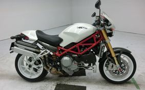 DUCATI MONSTER S4R TESTASTRETTA 2006 M417A