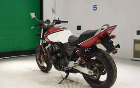 HONDA CB400SFV-3 2005 NC39