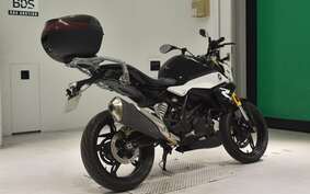 BMW G310R 2021