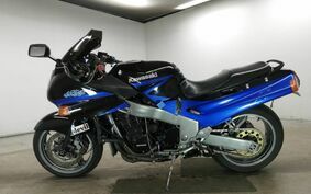 KAWASAKI ZZ1100 NINJA 1990 ZXT10C