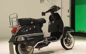 VESPA PX125 EURO3