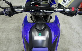 YAMAHA XT660 X 2008