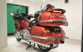 HONDA GL 1800 GOLD WING 2002 SC47