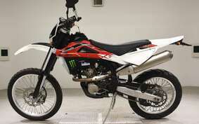 HUSQVARNA TE250R A300