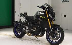 YAMAHA MT-09 ASP 2018 RN52J