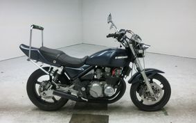 KAWASAKI ZEPHYR 400 1989 ZR400C005582