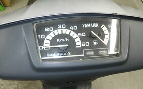 YAMAHA JOG POCHE 3KJ