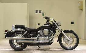 YAMAHA DRAGSTAR 250 VG02J