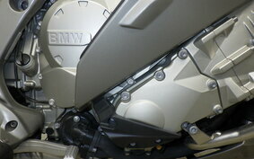 BMW K1600GTL 2012