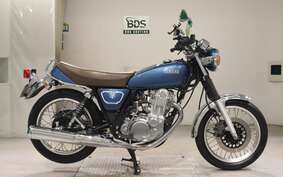 YAMAHA SR400 Gen.5 2020 RH16J