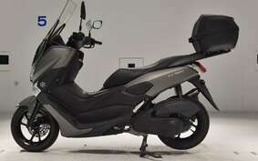 YAMAHA N-MAX SED6J