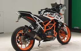 KTM 390 DUKE 2018