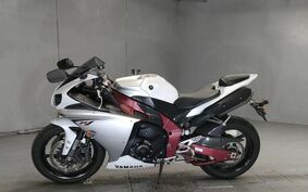 YAMAHA YZF-R1 2010 RN24J