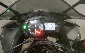 YAMAHA YZF-R25 RG10J