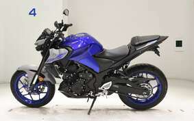 YAMAHA MT-25 A RG43J