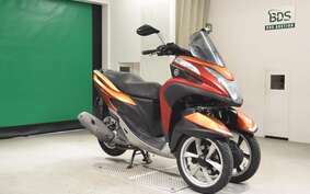 YAMAHA TRICITY 125 SE82J