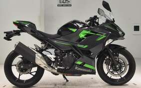 KAWASAKI NINJA 400 2022 EX400L