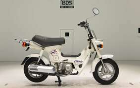 HONDA CHALY 50 CF50