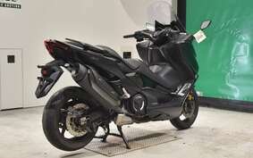 YAMAHA T-MAX 560 T 2020 SJ19J