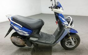 YAMAHA BW S100 4VP