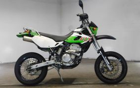 KAWASAKI KLX250 1998 LX250E