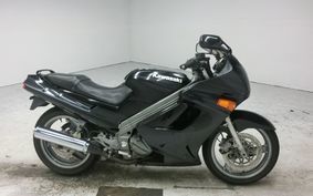 KAWASAKI ZZ-R250 1993 EX250H