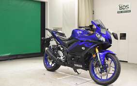 YAMAHA YZF-R25 A RG43J