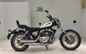 YAMAHA VIRAGO 250 3DM