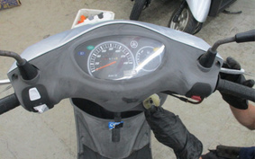 YAMAHA AXIS 125 TREET SE53J