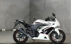 KAWASAKI NINJA 250R EX250K