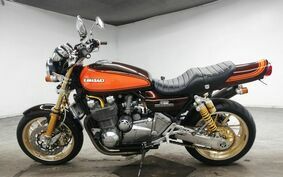 KAWASAKI ZEPHYR 1100 1992 ZRT10A