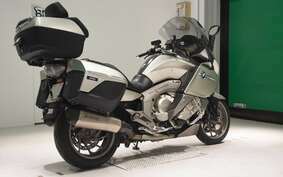 BMW K1600GTL 2012