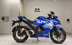 SUZUKI ジクサー250SF SF ED22B