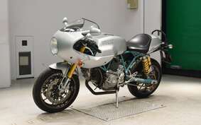 DUCATI PAUL SMART 1000 LE 2008 C100A