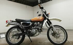 YAMAHA BRONCO 5BT