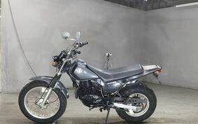 YAMAHA TW200 2JL