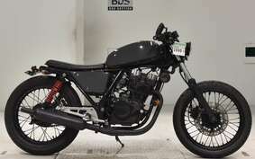 HONDA GB250 CLUBMAN GEN 2 MC10