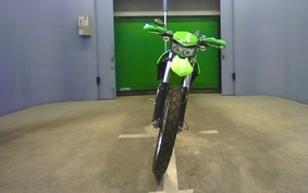 KAWASAKI KLX250 Gen.2 2013 LX250S