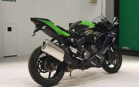 KAWASAKI NINJA ZX-6R A 2020 ZX636G