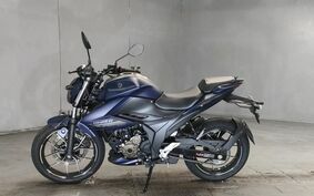 SUZUKI GIXXER 250 ED22Y