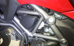 DUCATI MULTISTRADA 1200 2013