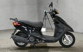 YAMAHA AXIS 125 TREET SE53J