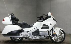 HONDA GL 1800 GOLD WING 2012 SC68