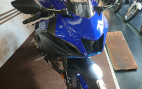 YAMAHA YZF-R7 2022 RM39J