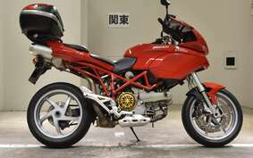 DUCATI MULTISTRADA 1000 DS 2003 A100A