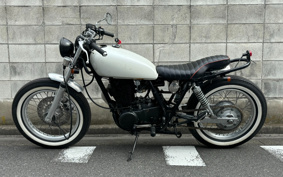 YAMAHA SR400 2003 RH01J