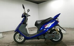 YAMAHA JOG ZR Evolution SA16J